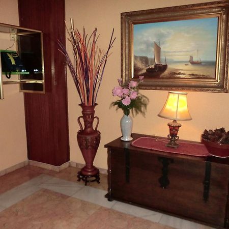 Hostal Restaurante El Paso Bailen Exterior photo